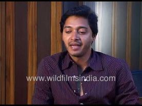 Shreyas Talpade: the song Dhere Dhire Chal is my favourite song fims Bombay to Bangkok