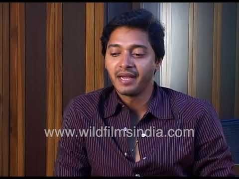 Shreyas Talpade: the song Dhere Dhire Chal is my favourite song fims Bombay to Bangkok