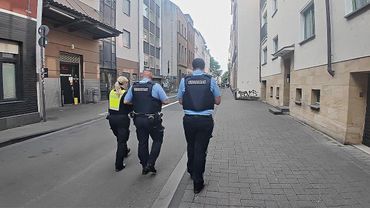 В Кёльне провели масштабную эвакуацию после обнаружения старых бомб