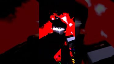 Gasharpoon LMS #forsaken #forsakenroblox  #robloxanimation #roblox #animation #Spyar