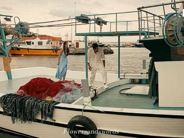 Karahan&Yıldırım😮‍💨 #merteş #arafta #mercan #ateş #fyp @İlsu Demirci ...