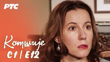 Komšije | Sezona 01 - Epizoda 12 (domaća serija)