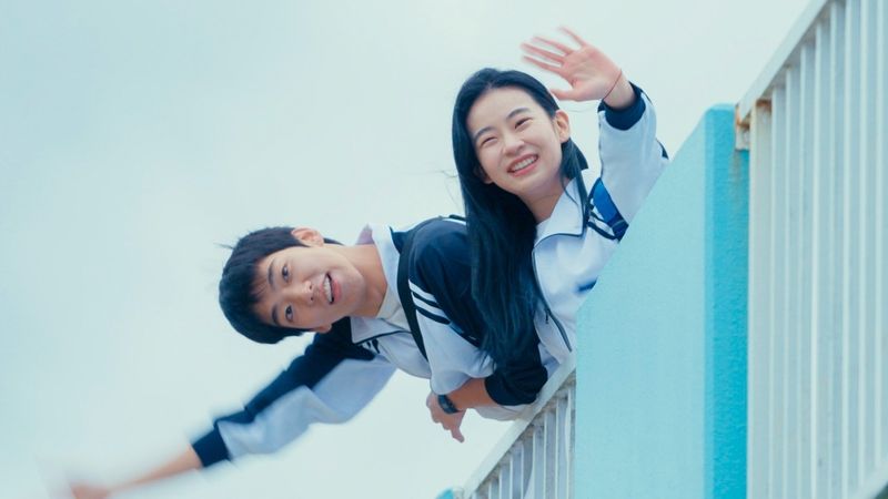 치즈 (CHEEZE) - 그렇게 됐어 (feat. Young K (DAY6)) MV