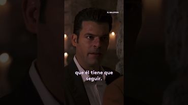 Gerardo quiere que Jorge sea el líder  #ElMaleficio #ViX #Uninovelas