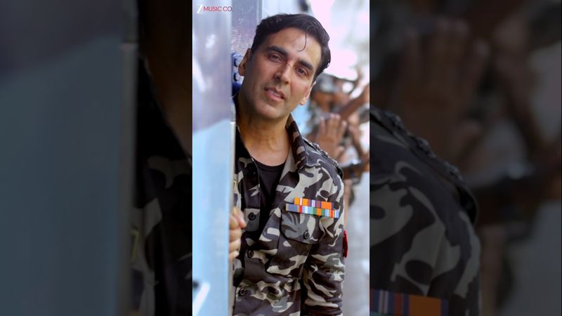 #AshqNaHo #ArijitSingh #AkshayKumar #SonakshiSinha #Holiday #Patriotic #Shorts