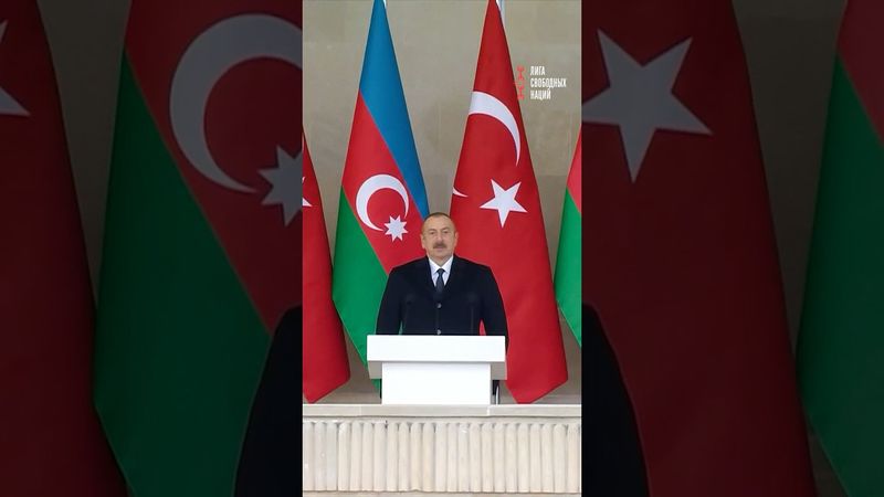 Армия Азербайджана готова к войне!