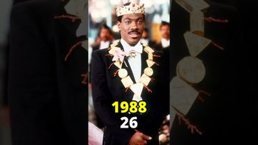 Il cast di Il principe cerca moglie ieri e oggi (1988 vs 2025)