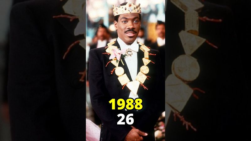 Il cast di Il principe cerca moglie ieri e oggi (1988 vs 2025)