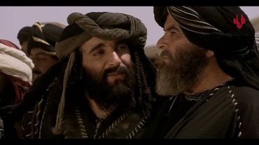 مسلسل عنترة بن شداد - الحلقة الثانية والعشرون كاملة- Antarah Ibn Shaddad- EP22- 4K