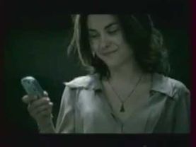 Реклама Siemens MC60 2003