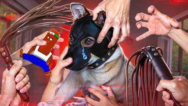 ЗООФИЛЬСКИЙ ВОР В ЗАКОНЕ - СУВОРОВ И КРАЖА СОБАКИ АРКАДИЯ