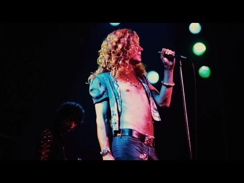 Led Zeppelin LIVE - Madison Square Garden, NYC 7/29/1973 COMPLETE/REMASTERED