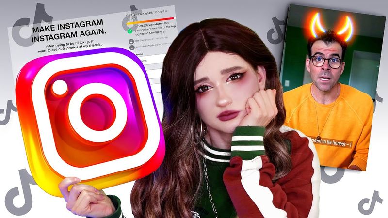 Інстаграм ВМИРАЄ. Ось чому.