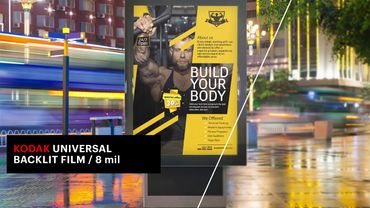 Kodak Outdoor Advertising (MEA)