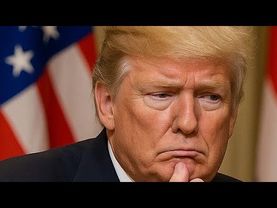 где санкции против рф Дональд?