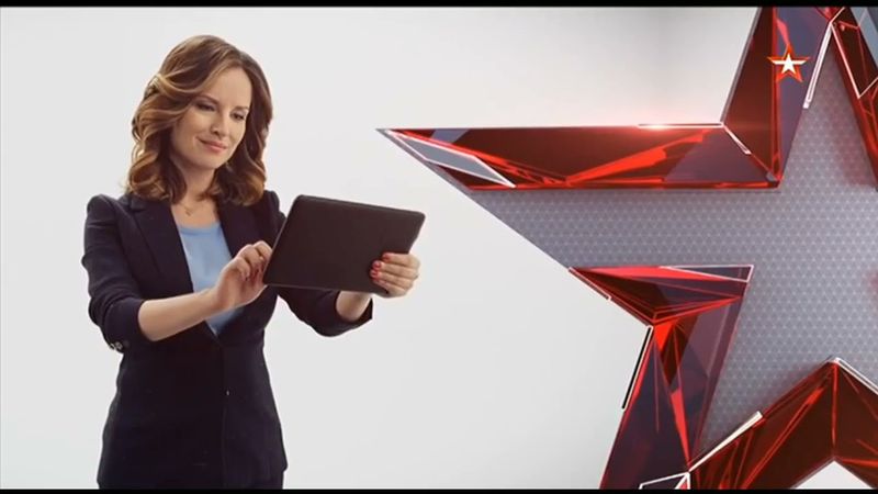 Рекламные заставки (Звезда, 2021-н.в)