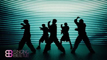 1VERSE 유니버스 'Shattered' Official MV