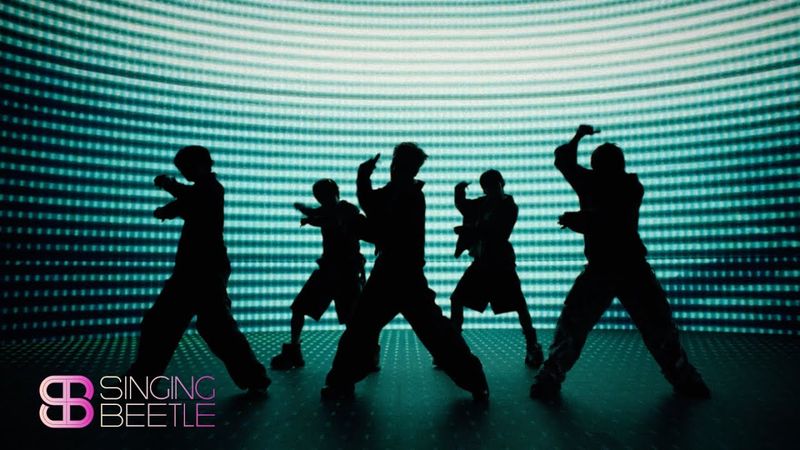 1VERSE 유니버스 'Shattered' Official MV