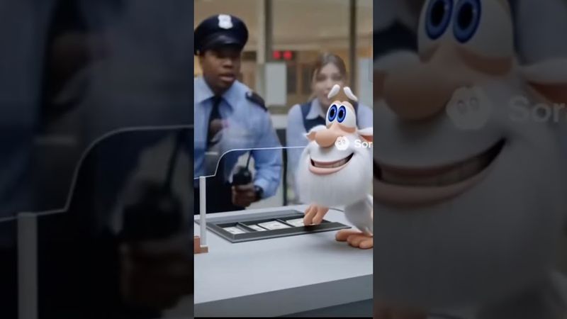 бубе не приятно #shorts #tiktok #буба #memes #мем