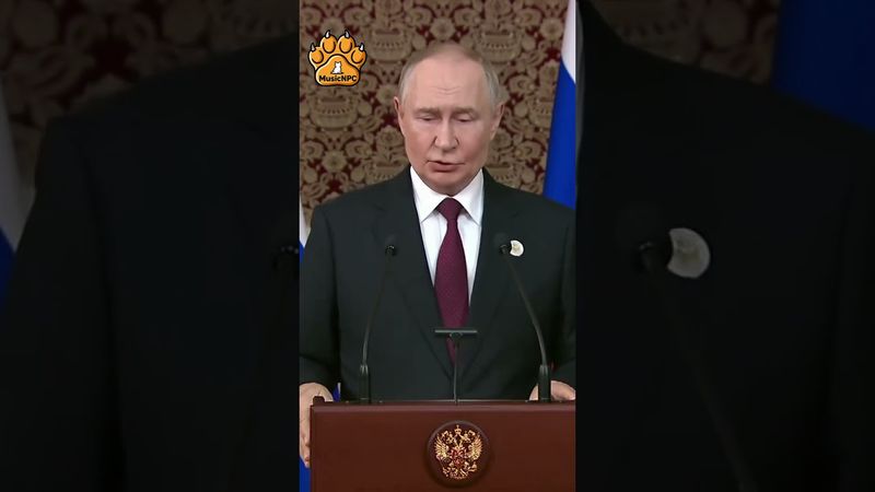 Владимир Путин  запускает чистку, все деньги людям #Путин #срочныеновости #ларисадолина #россия #мем