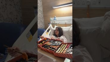 Рождение ребенка в Японии можно сравнить с королевским приемом 😻