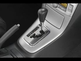 Автомобильный автомат Tiptronic: принцип работы трансмиссии и ресурс