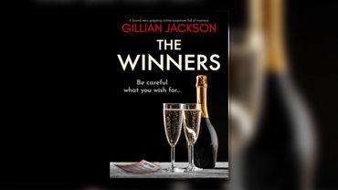 The Winners by Gillian Jackson | Audiobook Mystery, Thriller & Suspense