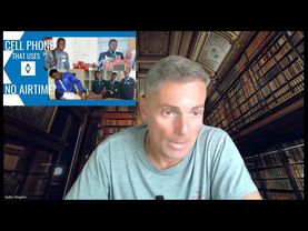 Они не хотят бесплатной энергии и связи для народных масс