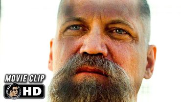 Taking Down The Beast Scene | SHOT CALLER (2017) Movie CLIP HD