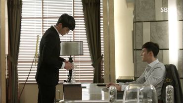 주군의 태양 12회 다시보기 #1(8)