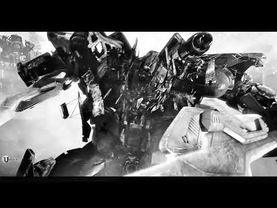 Transformers: Revenge of the Fallen | Forest Battle Theme Extended Loop