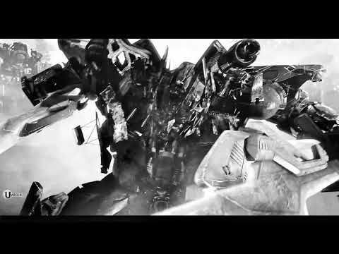 Transformers: Revenge of the Fallen | Forest Battle Theme Extended Loop