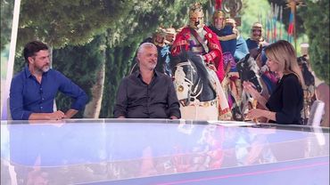 U fokusu: Dioklecijan