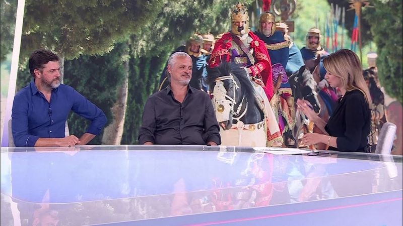 U fokusu: Dioklecijan