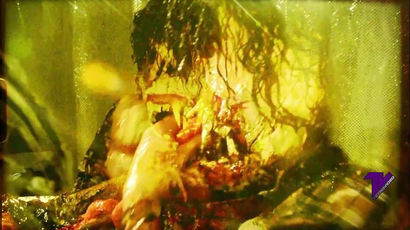 Vore Gore (2021) movie clip: Infernal Gluttony 2