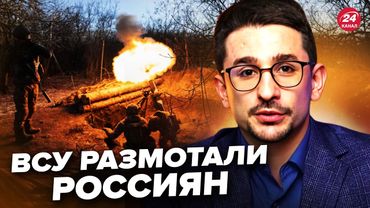 🔥НАКИ: ВСУ переломили ход ВОЙНЫ! У россиян ЖЕСТЬ: СОЛДАТЫ не выдерживают. РФ откинули от Покровска