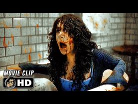 Exploding Heads Scene | UNTIL DAWN (2025) Movie CLIP HD