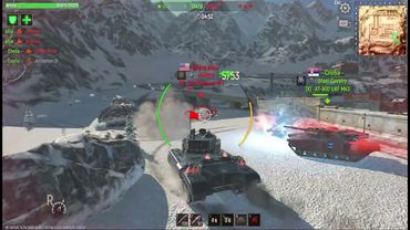 Battle Tanks Legends of World War 2 2025 09 25 00 02 42