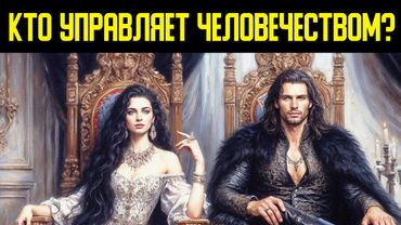 Dopo il riavvio, un gruppo di persone ha preso il potere.