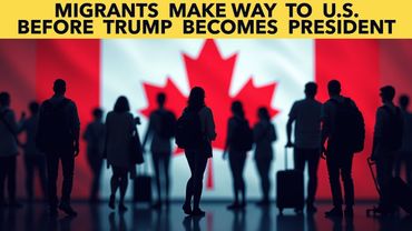 Why is Canada slashing immigration rates