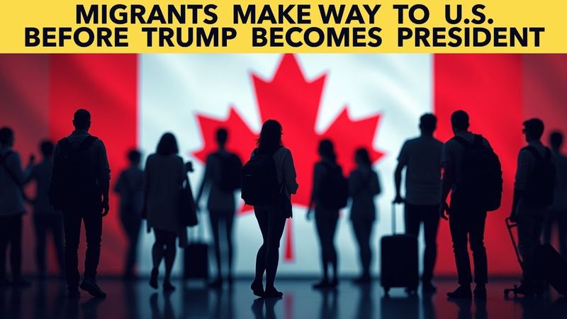 Why is Canada slashing immigration rates