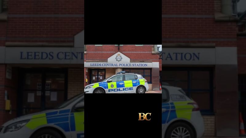 UK to castrate pedophiles, sex criminals