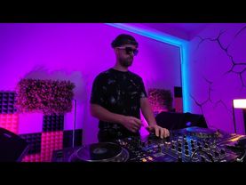 Melodic Techno & Indie Dance (ARTBAT, Anyma, Argy) June 2025 | Architector @ SYNDICATE Studio