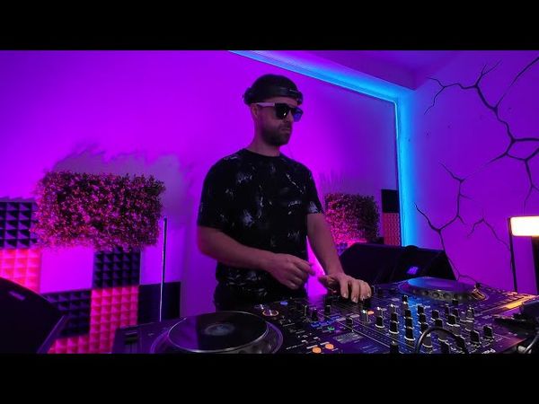 Melodic Techno & Indie Dance (ARTBAT, Anyma, Argy) June 2025 | Architector @ SYNDICATE Studio