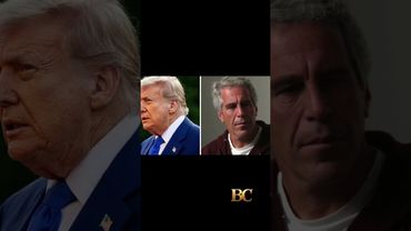 Top House Democrats demand release of Epstein files