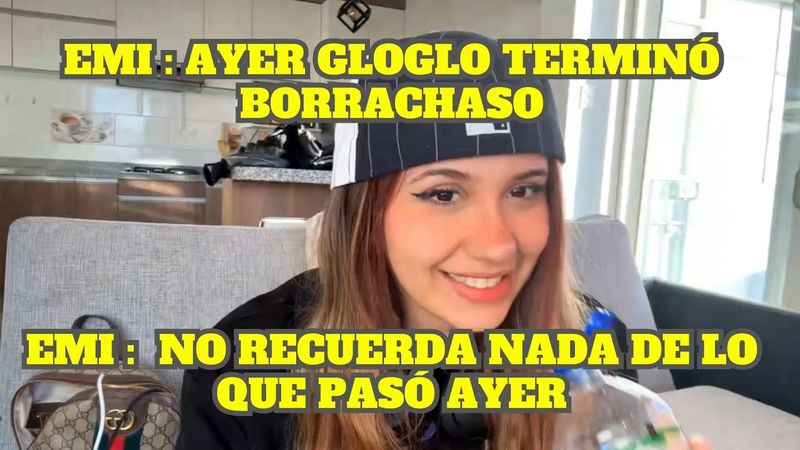 EMIKUKIS HABLA DE COMO PASARON LA FIESTA EN AREQUIPA