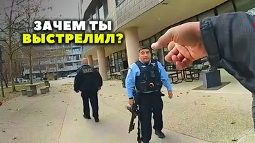 Ограбление Банка Закончилось Трагедией
