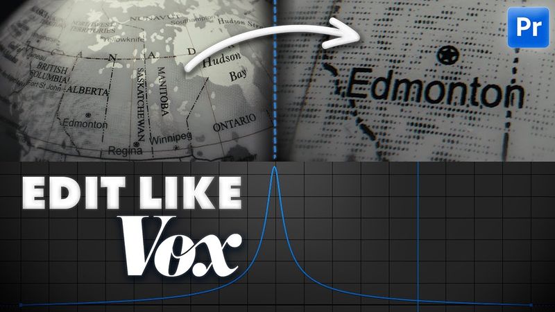 How to Create Vox Style Transitions in 5 Easy Steps