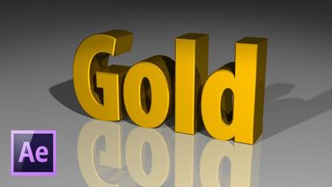 After Effects – Создание настоящих 3D объектов в After Effects CS6. Часть 1