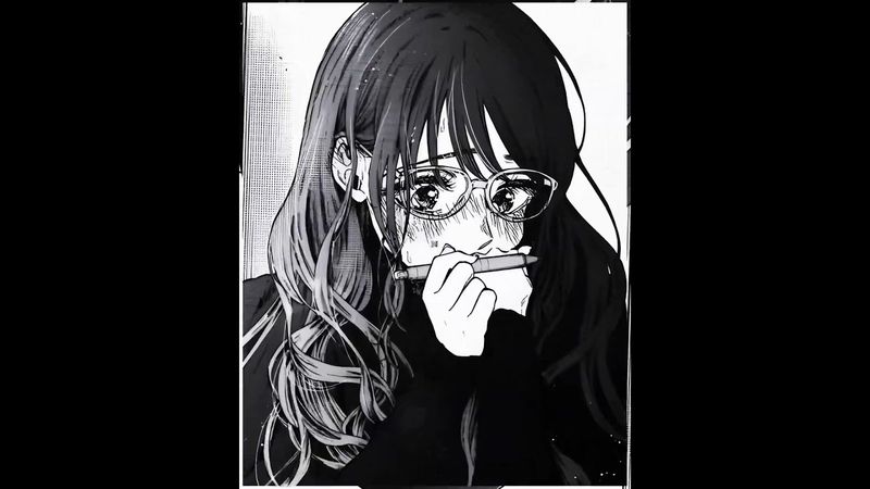 fr 👀 #wagurikaoruko #wagurikaorukoedit #manga #mangaedit #edit